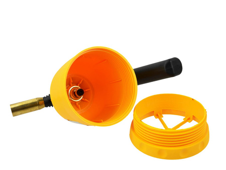 Lampa lutownicza na kartusze 190g 1,7kW
