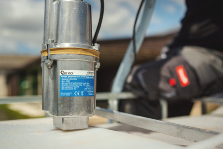 Pompa głębinowa do wody (typ nurek)(6)