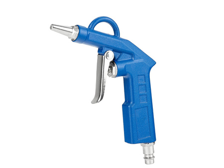 Pistolet MAX do przedmuchiwania z długą dyszą 20cm