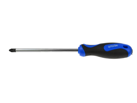 Wkrętak krzyżakowy ph 3x150 mm GEKO
