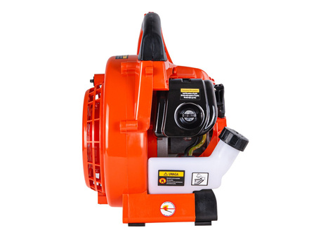 Odkurzacz dmuchawa spalinowa do liści JG