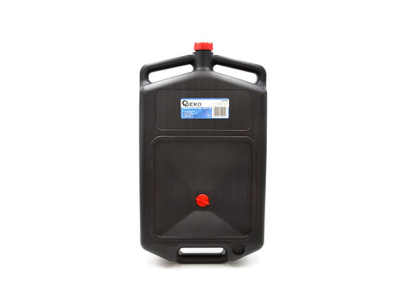 Pojemnik zlewowy oleju - miska 10L