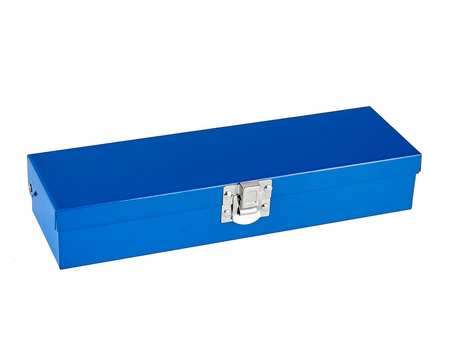 Komplet 9el nasadek TORX 1/2" GEKO