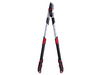Sekator do gałęzi z ostrzem mijającym 780mm 65Mn PTFE