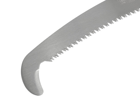 Piła z hakiem 36cm na trzonku teleskopowym 5,5m SK5