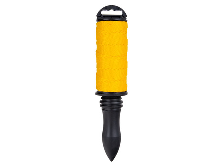 Sznurek murarski z rączką 1.7mm 50m (72)
