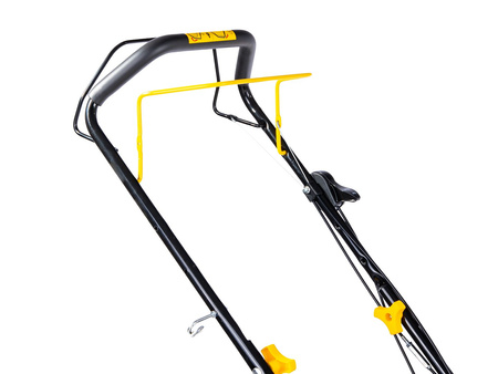 Kosiarka spalinowa z napędem 40 cm 6km 139cm3 kosz 40l