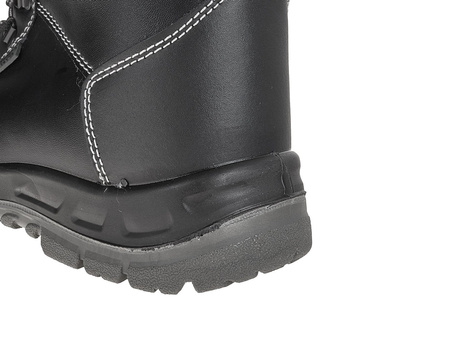 Buty robocze ochronne zimowe ocieplane S3 SR FO