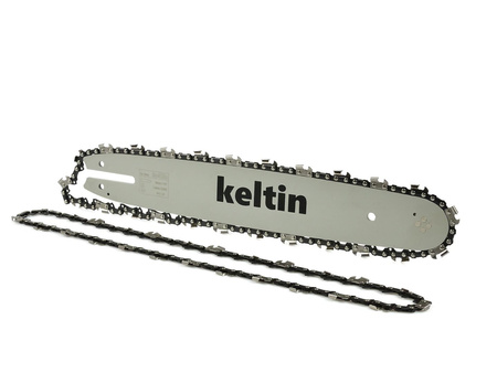Prowadnica 14"3/8' + 2xłańcuch 050 50  do Stihla/op.bliser(20)