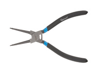 Szczypce Seeger'a wewnętrzne proste 200mm/8" (15/90)