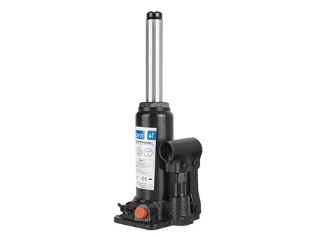 Podnośnik hydrauliczny słupkowy 4T GEKO CE