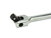 Pokrętło łamane 375mm 1/2" CrV GEKO