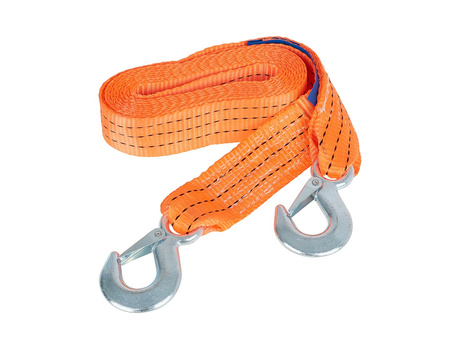 Linka holownicza 4m 3T z hakami