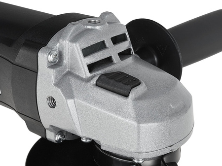 Szlifierka kątowa 125mm z regulacją obrotów