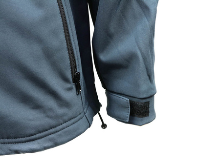 Kurtka softshell rozmiar M (20)