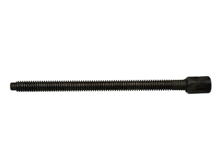 Ściągacz sprężyn zawieszenia 260mm 2el. (czarny)