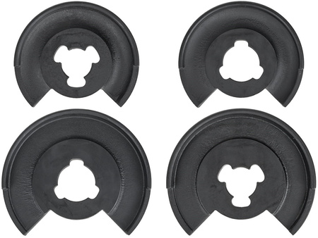 Ściągacz sprężyn 120-325mm do Mercedesa (walizka)