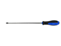 Wkrętak krzyżakowy ph 3x250 mm GEKO