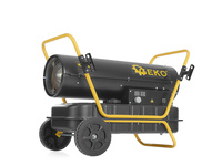 Nagrzewnica olejowa z termostatem 40KW