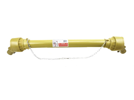 Wałek przekaźnika mocy 110cm (frez)