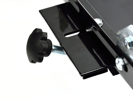 Adapter do podnośnika skrzyni biegów 600kg
