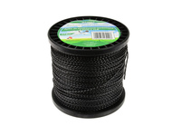 Żyłka do kosy podkaszarki karbowana kwadrat 2,0mm x 1LB