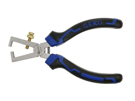 Szczypce do izolacji z regulacją 160 mm PREMIUM