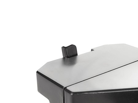 Piła ukośnica z posuwem 2000W 255mm (1)