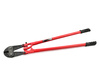 Nożyce do cięcia  drutu TVARDY Cr-Mo 36" - 900mm (5)