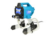 Agregat malarski hydrodynamiczny GEKO DP-X6 650W
