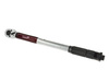 TVARDY Profesjonalny klucz dynamometryczny 3/8" 19 - 110 Nm
