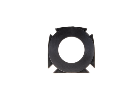 Plastikowa osłona stonaja do szlifierki do gipsu i gładzi 225mm(1)