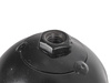 Kula kominiarska z nakrętką M12 1,9 kg fi 90 mm
