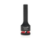 WYTRZYMAŁA NASADKA UDAROWA TRZPIENIOWA TORX T27 1/2” CR-MO TVARDY