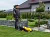 Kosiarka elektryczna John Gardener model SHARP 2000W 32cm