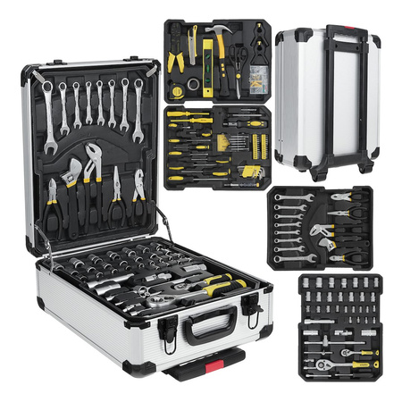 Mata – podkładka warsztatowa pod kolana 390x500x30mm