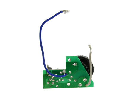 Część zamienna-płytka PCB do wyrzynarki do drewna z laserem 810W #17
