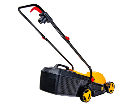 KOSIARKA ELEKTRYCZNA JOHN GARDENER 2000W 32CM MODEL SHARP