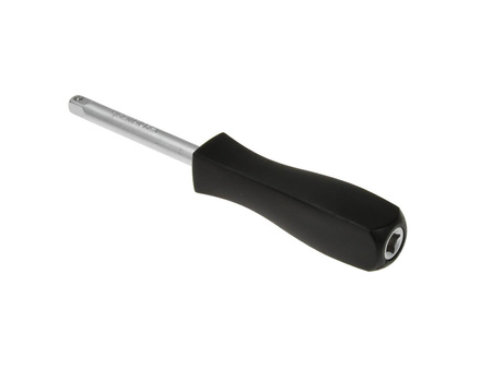 Wkrętak CRV 150mm do nasadek 1/4"