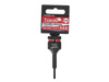 WYTRZYMAŁA NASADKA UDAROWA TRZPIENIOWA TORX T55 1/2” CR-MO TVARDY