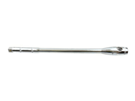 Zestaw kluczy nasadowych 26el. 3/4" 21-65 12-kątne