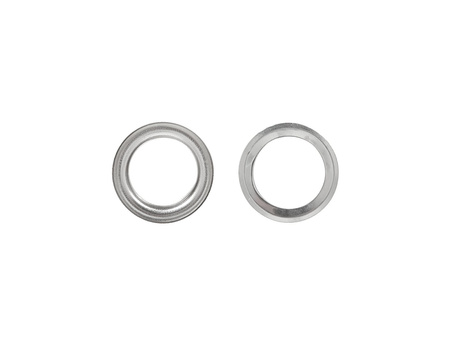 Zestaw oczek do plandeki z zakuwakiem i dziurkaczem