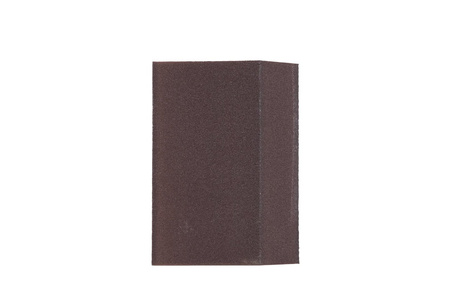 Kostka ścierna skośna 125x90x25mm P240 (250)