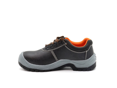 Buty robocze ochronne model no.1 S1P