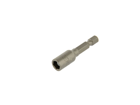 Nasadka magnetyczna do wkrętów 7mm x 48mm 1/4"