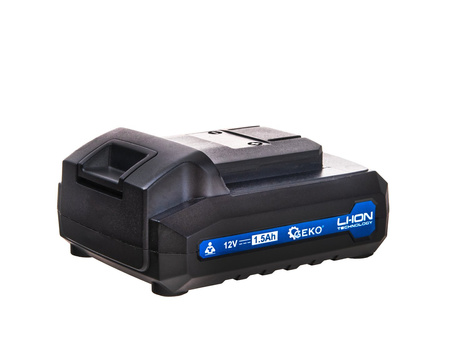 Pompka - kompresor akumulatorowy 12V LCD (0,2-10,3 BAR)