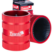 Gratownik – fazownik do rur stalowych i miedzianych 6-36mm