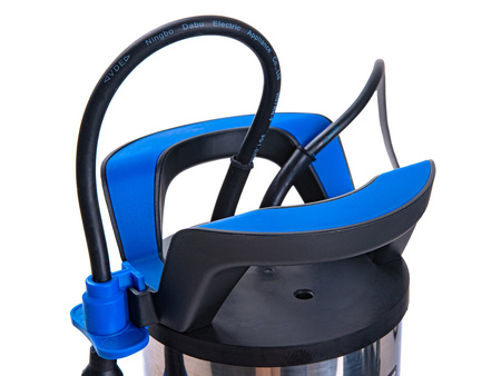 Igły do pompki 8mm kpl. 5szt.