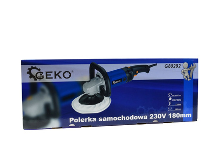 Polerka samochodowa 230V 180mm nr.2 (4)