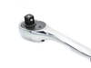 Grzechotka 1/4" 72T TVARDY Quick Release
